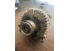 Dynamo van een Volkswagen Golf V (1K1), 2003 / 2010 2.0 TDI 16V, Hatchback, Diesel, 1.968cc, 103kW (140pk), FWD, BKD, 2003-10 / 2008-11, 1K1 2004