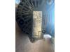 Dynamo van een Volkswagen Golf V (1K1) 2.0 TDI 16V 2004