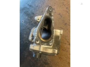 Gebruikte EGR Klep Suzuki Grand Vitara Prijs op aanvraag aangeboden door Bongers Auto-Onderdelen Zeeland