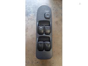 Nieuwe Raam schakelaar elektrisch Mitsubishi Space Star (DG) 1.6 16V Prijs € 60,50 Inclusief btw aangeboden door Bongers Auto-Onderdelen Zeeland