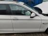 BMW 5 serie Touring (F11) 520d 16V Deur 4Deurs rechts-voor