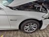 BMW 5 serie Touring (F11) 520d 16V Scherm rechts-voor