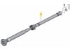 BMW 5 serie Touring (F11) 520d 16V Cardanas