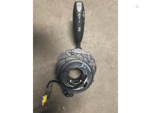 Gebruikte Combischakelaar Stuurkolom Mercedes Citan (415.6) 1.5 108 CDI Prijs op aanvraag aangeboden door Bongers Auto-Onderdelen Zeeland