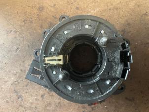 Gebruikte Airbag Klokveer BMW X3 (E83) 3.0d 24V Prijs op aanvraag aangeboden door Bongers Auto-Onderdelen Zeeland