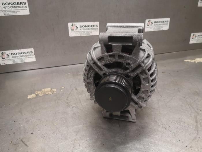 Gebruikte Dynamo Audi A4 Avant (B8) 1.8 TFSI 16V Prijs op aanvraag aangeboden door Bongers Auto-Onderdelen Zeeland