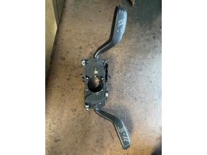 Gebruikte Combischakelaar Stuurkolom Seat Ibiza ST (6J8) 1.6 TDI 90 Prijs op aanvraag aangeboden door Bongers Auto-Onderdelen Zeeland