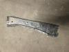 Opel Agila (B) 1.2 16V Subframe