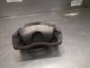 Opel Agila (B) 1.2 16V Remklauw (Tang) links-voor