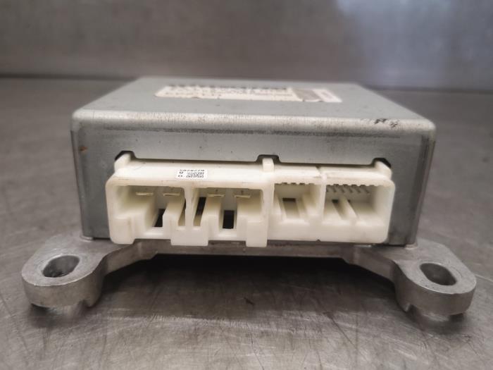 Stuurbekrachtiging Computer van een Toyota Aygo (B10) 1.0 12V VVT-i 2009