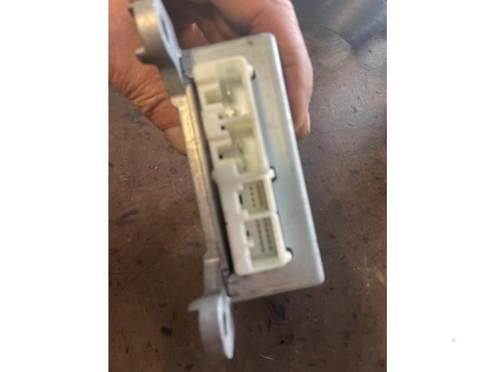 Stuurbekrachtiging Computer van een Toyota Aygo (B10) 1.0 12V VVT-i 2009