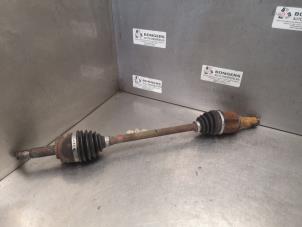 Gebruikte Steekas links-voor Mitsubishi Space Star (A0) 1.0 12V Prijs op aanvraag aangeboden door Bongers Auto-Onderdelen Zeeland