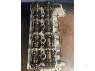 Gebruikte Cilinderkop Toyota Avensis Wagon (T27) 2.0 16V D-4D Prijs op aanvraag aangeboden door Bongers Auto-Onderdelen Zeeland