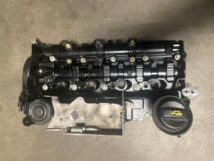 Gebruikte Kleppendeksel Toyota Avensis Wagon (T27) 2.0 16V D-4D Prijs op aanvraag aangeboden door Bongers Auto-Onderdelen Zeeland