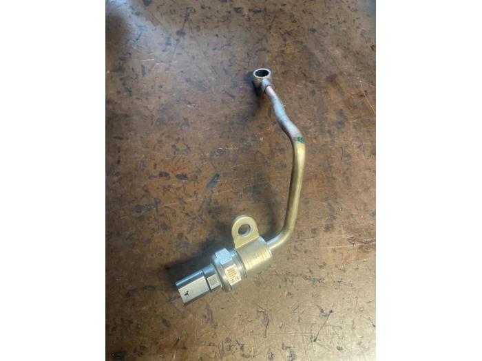Gebruikte Druksensor Toyota Avensis Wagon (T27) 2.0 16V D-4D Prijs op aanvraag aangeboden door Bongers Auto-Onderdelen Zeeland