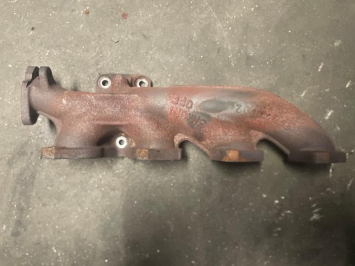 Gebruikte Overdrukklep Turbo Toyota Avensis Wagon (T27) 2.0 16V D-4D Prijs op aanvraag aangeboden door Bongers Auto-Onderdelen Zeeland