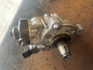 Gebruikte Dieselpomp Toyota Avensis Wagon (T27) 2.0 16V D-4D Prijs op aanvraag aangeboden door Bongers Auto-Onderdelen Zeeland