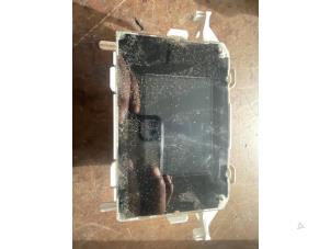 Gebruikte Display Interieur Ford Transit Connect (PJ2) 1.5 TDCi ECOnetic Prijs op aanvraag aangeboden door Bongers Auto-Onderdelen Zeeland