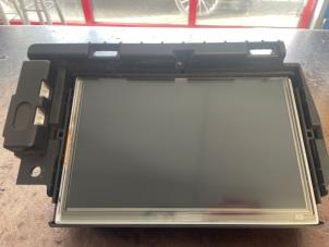 Gebruikte Display Interieur Renault Kangoo Express (FW) 1.5 dCi 75 FAP Prijs op aanvraag aangeboden door Bongers Auto-Onderdelen Zeeland