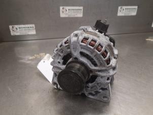 Gebruikte Dynamo Dacia Jogger 1.0 TCe 100 Bi-Fuel , ECO-G 12V Prijs op aanvraag aangeboden door Bongers Auto-Onderdelen Zeeland