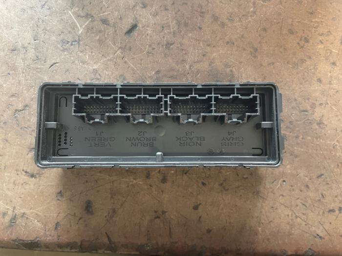 Gebruikte Climatronic module Opel Insignia Grand Sport 2.0 CDTI 16V 4x4 Prijs op aanvraag aangeboden door Bongers Auto-Onderdelen Zeeland