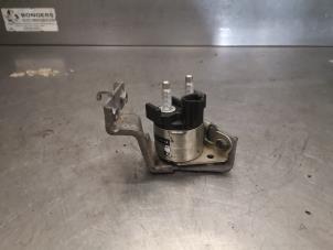 Gebruikte Start/stop condensator Nissan Qashqai Prijs op aanvraag aangeboden door Bongers Auto-Onderdelen Zeeland