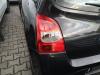 Renault Twingo II (CN) 1.2 Achterlicht links