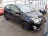 Renault Twingo II (CN) 1.2 Scherm rechts-voor