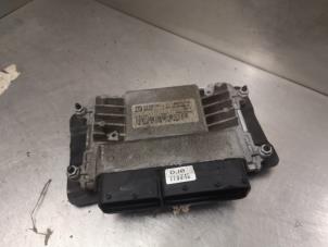 Gebruikte Computer Motormanagement Chevrolet Cruze (305) 1.8 16V VVT Prijs op aanvraag aangeboden door Bongers Auto-Onderdelen Zeeland