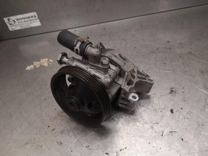 Gebruikte Servopomp Chevrolet Cruze (305) 1.8 16V VVT Prijs op aanvraag aangeboden door Bongers Auto-Onderdelen Zeeland