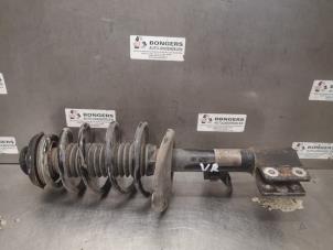 Gebruikte Veerpoot rechts-voor Citroen Berlingo Cinqspace, Multispace 1.6 HDi 90 Prijs op aanvraag aangeboden door Bongers Auto-Onderdelen Zeeland