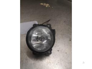 Gebruikte Mistlamp rechts-voor Citroen Berlingo Cinqspace, Multispace 1.6 HDi 90 Prijs op aanvraag aangeboden door Bongers Auto-Onderdelen Zeeland