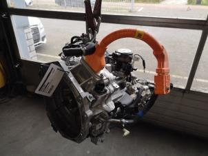 Gebruikte Automaatbak Kia Niro II (SG2) 1.6 GDI Plug-in Hybrid Prijs op aanvraag aangeboden door Bongers Auto-Onderdelen Zeeland