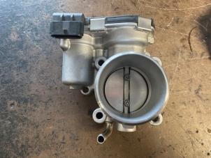 Gebruikte Gasklephuis Kia Niro II (SG2) 1.6 GDI Plug-in Hybrid Prijs op aanvraag aangeboden door Bongers Auto-Onderdelen Zeeland