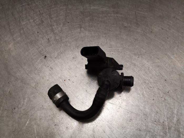 Gebruikte Brandstofdruk sensor Audi S6 Avant (C6) 5.2 V10 40V Prijs op aanvraag aangeboden door Bongers Auto-Onderdelen Zeeland