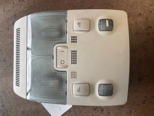 Gebruikte Binnenverlichting voor Seat Exeo ST (3R5) 1.8 TSI 16V Prijs op aanvraag aangeboden door Bongers Auto-Onderdelen Zeeland