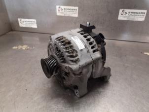 Gebruikte Alternator BMW 5 serie Touring (F11) 520d 16V Prijs op aanvraag aangeboden door Bongers Auto-Onderdelen Zeeland