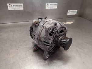 Gebruikte Dynamo Audi A5 Sportback (8TA) 2.0 TDI 16V Prijs op aanvraag aangeboden door Bongers Auto-Onderdelen Zeeland