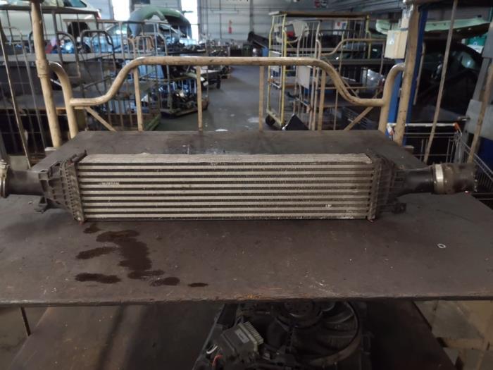 Gebruikte Intercooler Audi A5 Sportback (8TA) 2.0 TDI 16V Prijs op aanvraag aangeboden door Bongers Auto-Onderdelen Zeeland