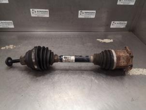 Gebruikte Aandrijfas rechts-voor Audi A5 Sportback (8TA) 2.0 TDI 16V Prijs op aanvraag aangeboden door Bongers Auto-Onderdelen Zeeland