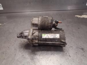 Gebruikte Startmotor Fiat Doblo Cargo (223) 1.3 D 16V Multijet DPF Prijs op aanvraag aangeboden door Bongers Auto-Onderdelen Zeeland