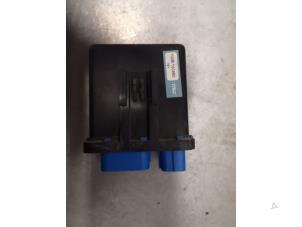 Gebruikte Koelvin module Landrover Freelander Soft Top 1.8 16V Prijs op aanvraag aangeboden door Bongers Auto-Onderdelen Zeeland