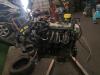 Dacia Logan MCV (KS) 1.6 MPI 85 Bifuel Motor
