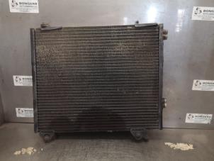 Gebruikte Airco Condensor Landrover Freelander Soft Top 1.8 16V Prijs op aanvraag aangeboden door Bongers Auto-Onderdelen Zeeland