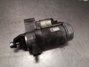 Gebruikte Startmotor Audi A4 Avant (B8) 2.0 TDI 16V Prijs op aanvraag aangeboden door Bongers Auto-Onderdelen Zeeland