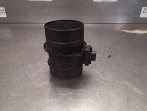 Gebruikte Luchtmassameter Audi A4 Avant (B8) 2.0 TDI 16V Prijs op aanvraag aangeboden door Bongers Auto-Onderdelen Zeeland