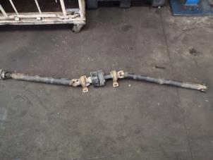 Gebruikte Tussenas Landrover Freelander Soft Top 1.8 16V Prijs op aanvraag aangeboden door Bongers Auto-Onderdelen Zeeland