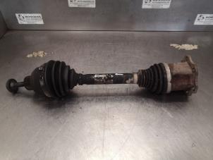 Gebruikte Homokineetas rechts-voor Audi A4 Avant (B8) 2.0 TDI 16V Prijs op aanvraag aangeboden door Bongers Auto-Onderdelen Zeeland