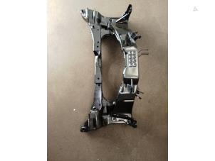 Nieuwe Subframe Mitsubishi Outlander (CU) 2.4 16V 4x4 Prijs € 272,25 Inclusief btw aangeboden door Bongers Auto-Onderdelen Zeeland