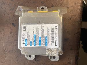 Gebruikte Airbag Module Honda Civic Prijs op aanvraag aangeboden door Bongers Auto-Onderdelen Zeeland
